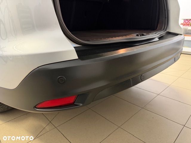 Ford Focus 1.6 TDCi Platinium X - 39