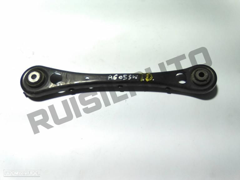 Braço Suspensão Trás Direito 4f050_1529c Audi A6 C6 (4f) [2004_ - 1