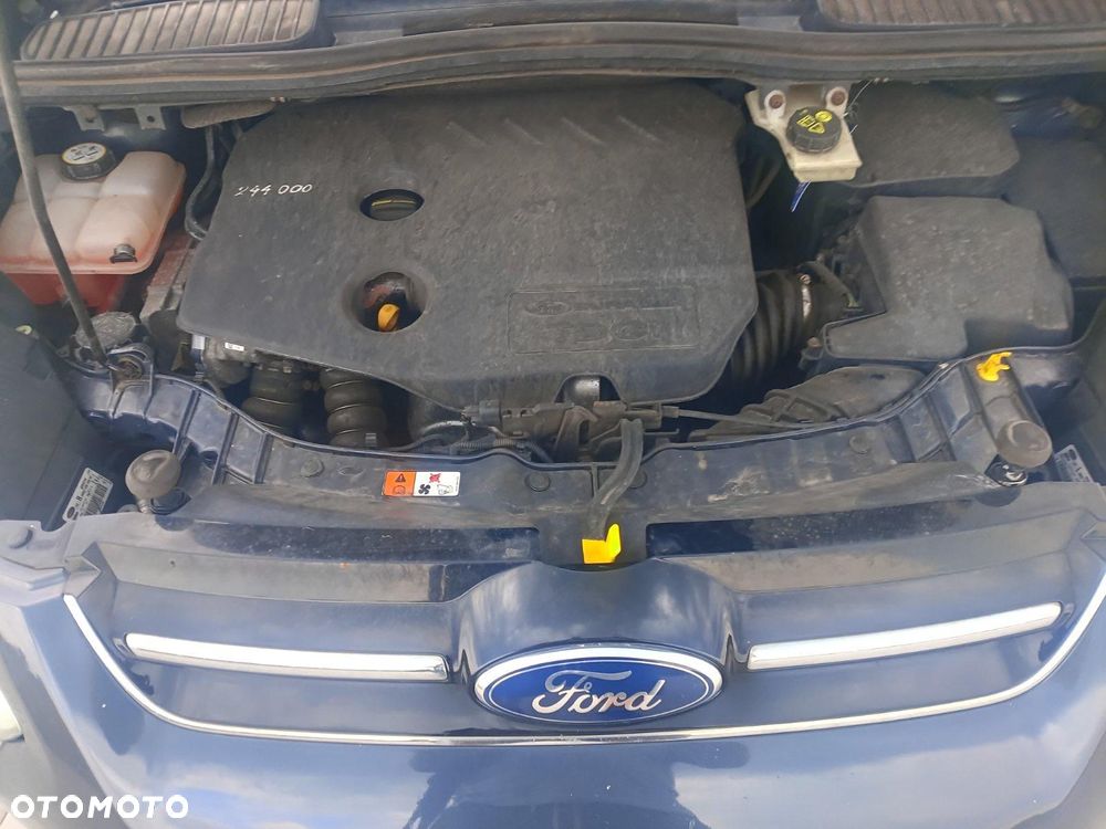 Ford C-MAX 1.6 TDCi Edition - 20