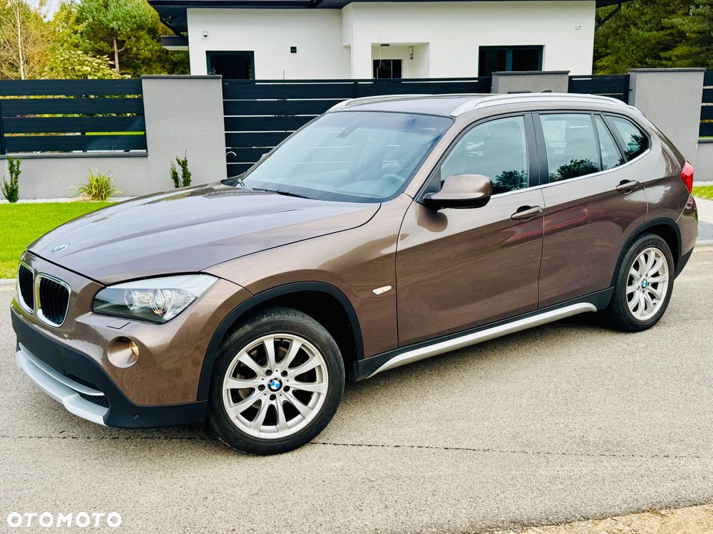 BMW X1 - 20