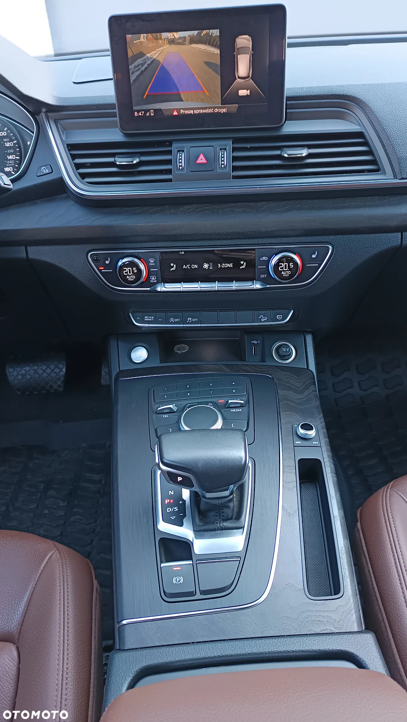 Audi Q5 2.0 TFSI Quattro Design S tronic - 26