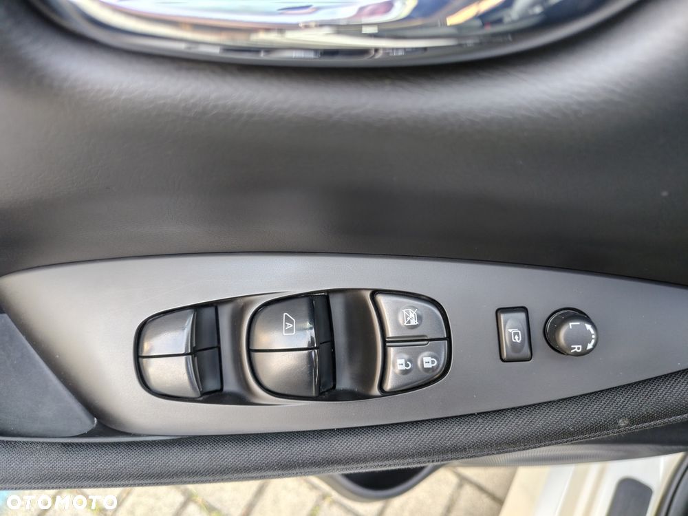 Nissan Leaf 40 kWh Tekna - 11