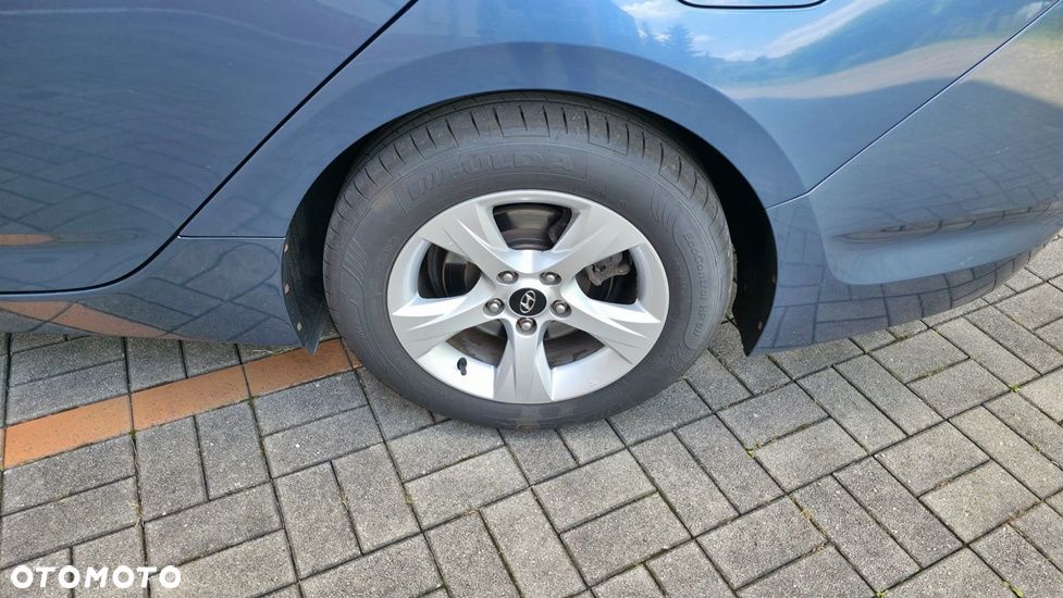 Hyundai i40 2.0 Premium - 14