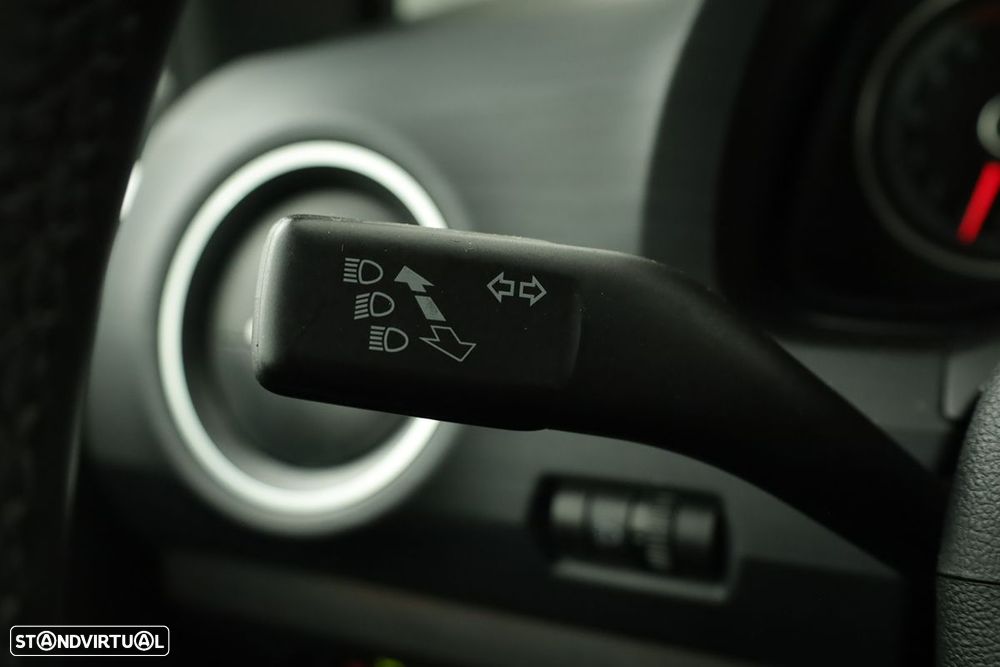 VW Cross Up! 1.0 - 16