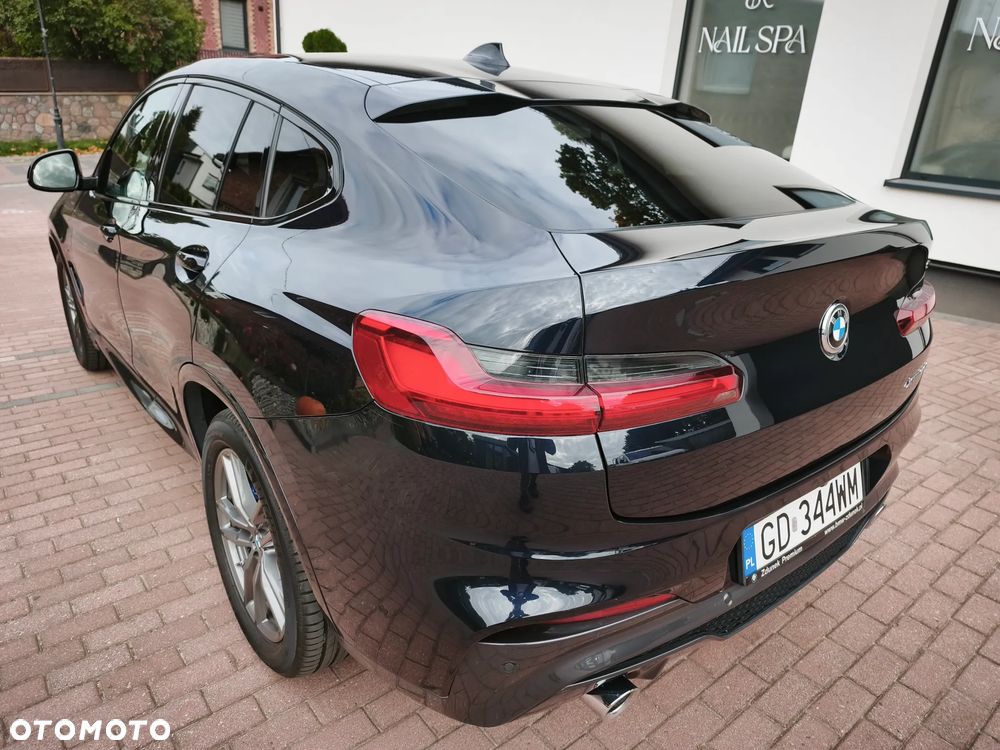 BMW X4 - 16