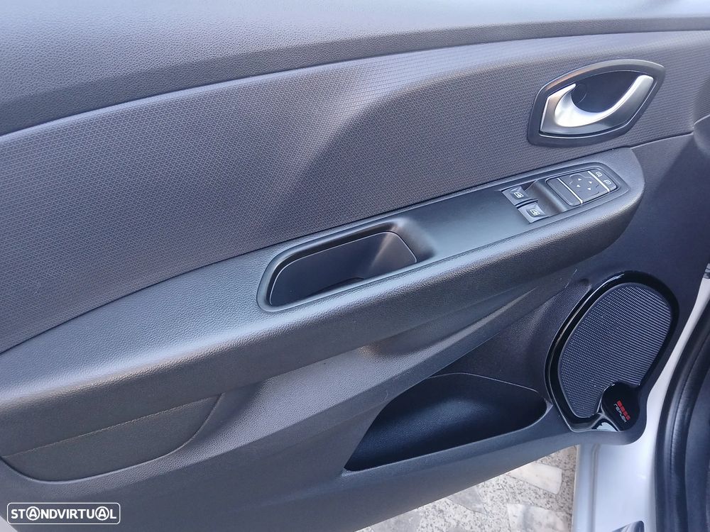 Renault Clio 1.5 dCi Limited - 30