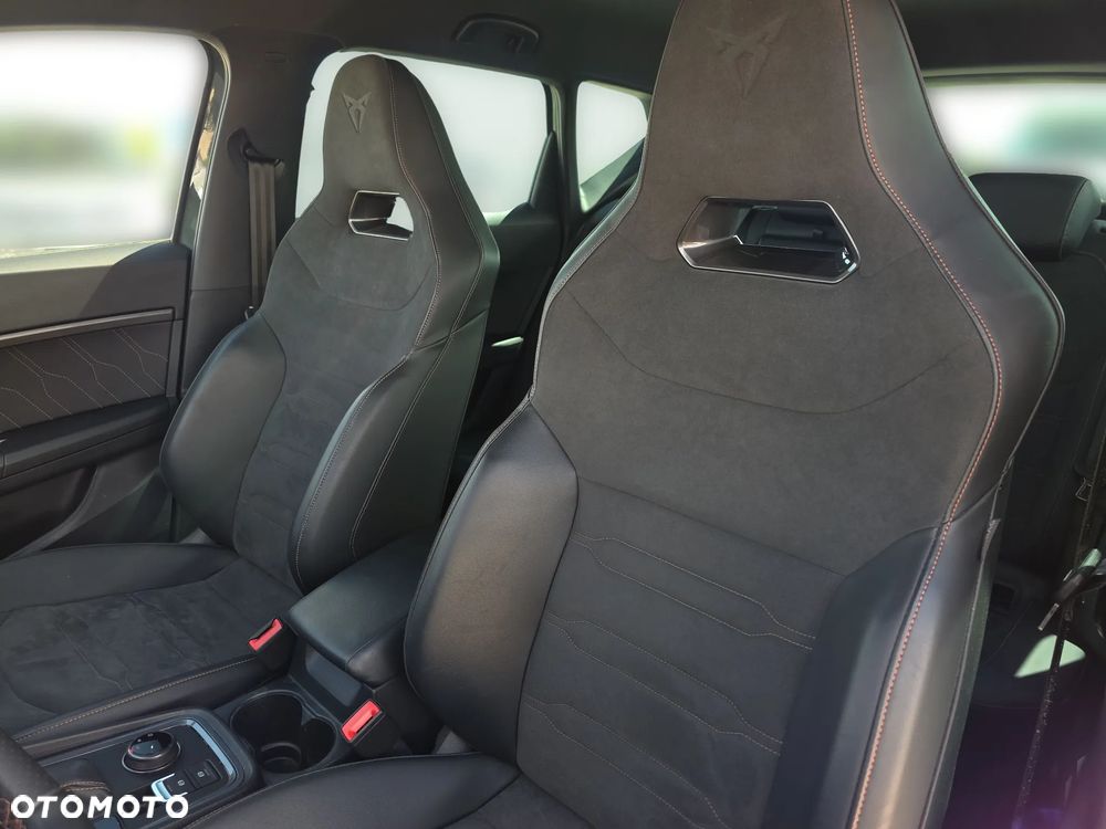 Cupra Ateca - 16