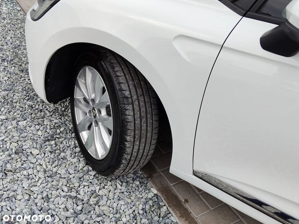 Renault Clio 1.0 TCe Intens - 4