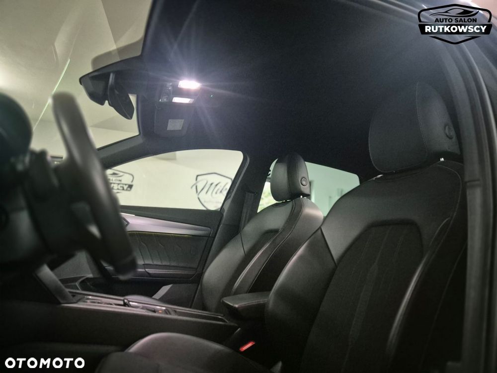 Cupra Formentor - 12