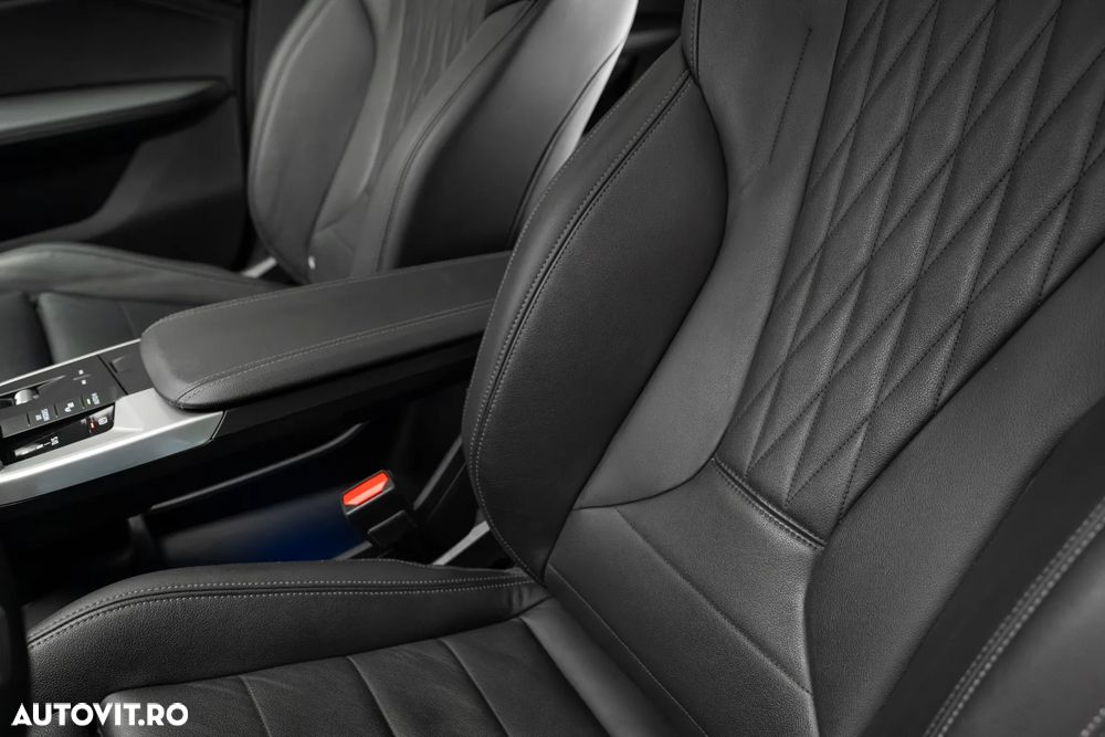 BMW X1 2022 — imagine 28