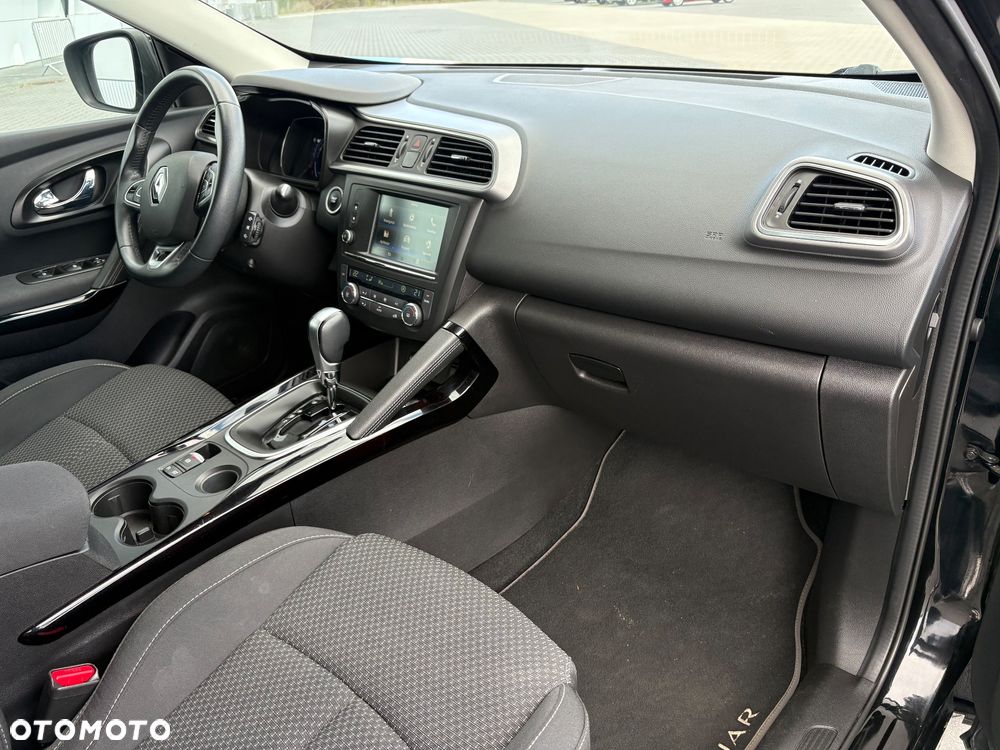 Renault Kadjar Energy dCi 110 EDC Business - 33