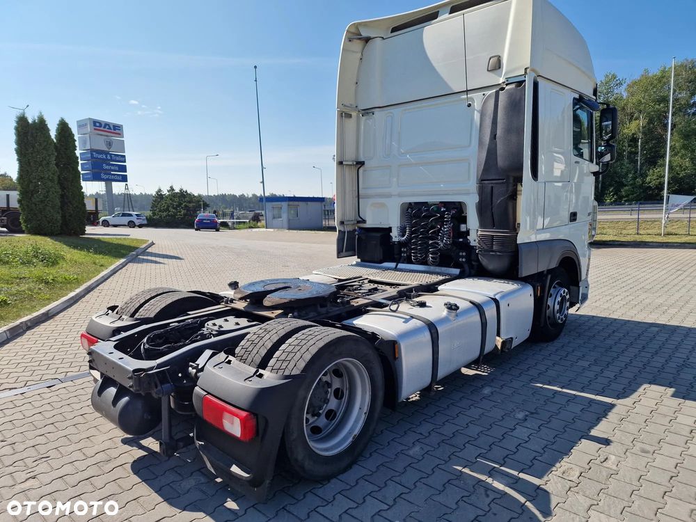 DAF XF480 SSC LOW DECK - 9