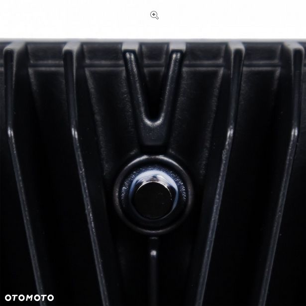 Lampa robocza X-SPIDER 16 LED kwadrat halogen 12/24V moc 60W IP68 + pozycja DUZA SILNA !!  Kalisz Łódzka 80a - 12