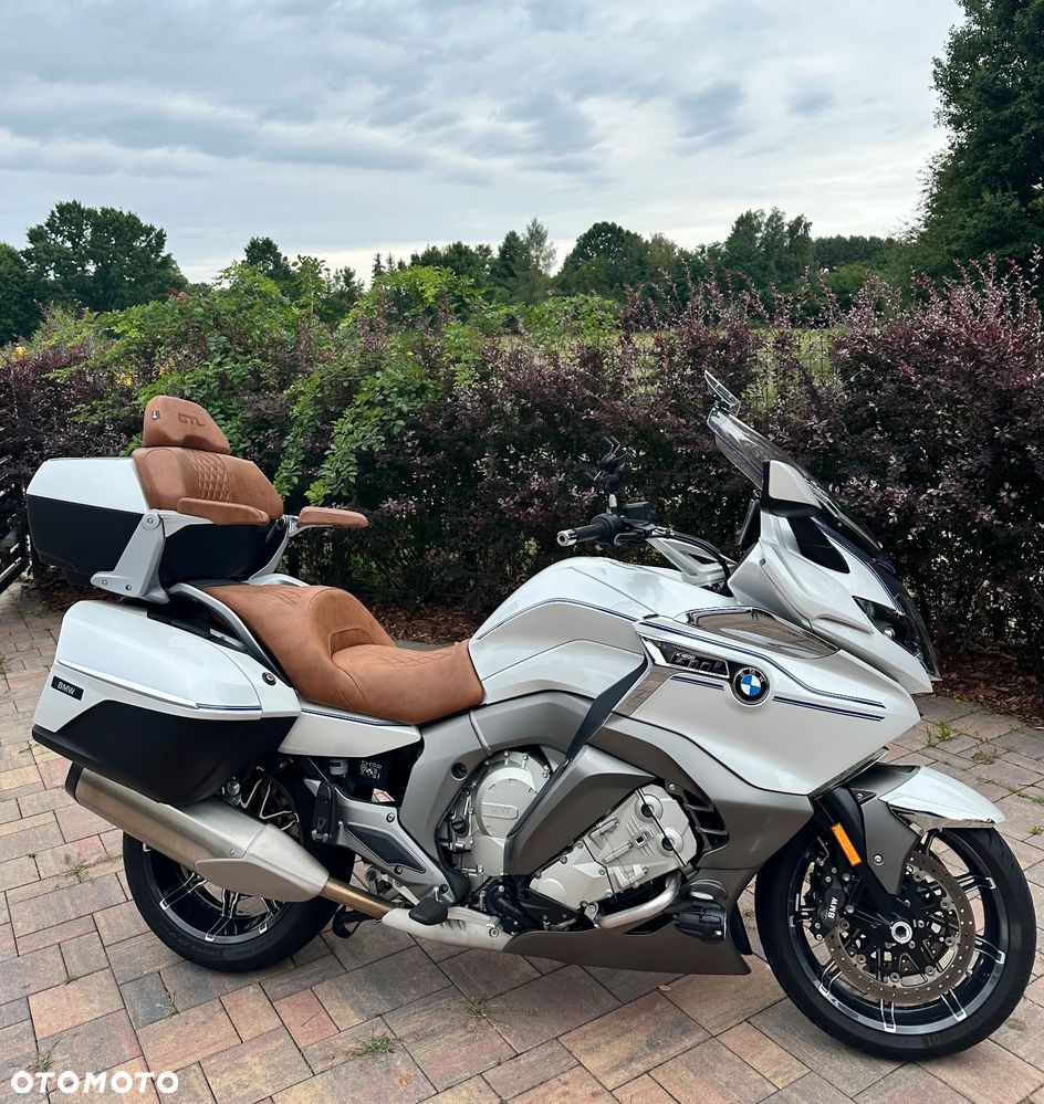 BMW K - 5