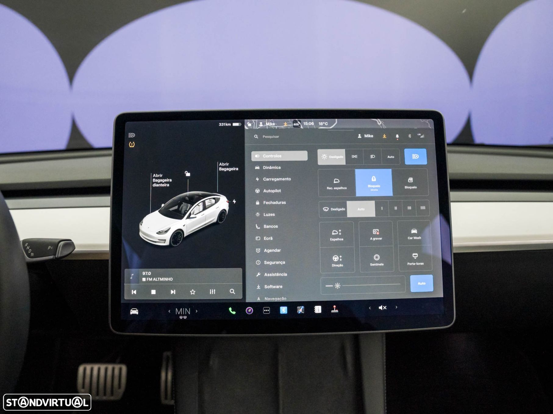 Tesla Model 3 Performance Dual Motor AWD - 30
