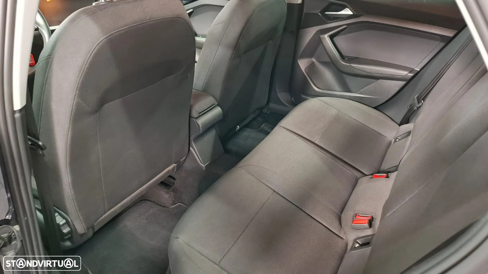 Audi A1 Sportback 25 TFSI - 10