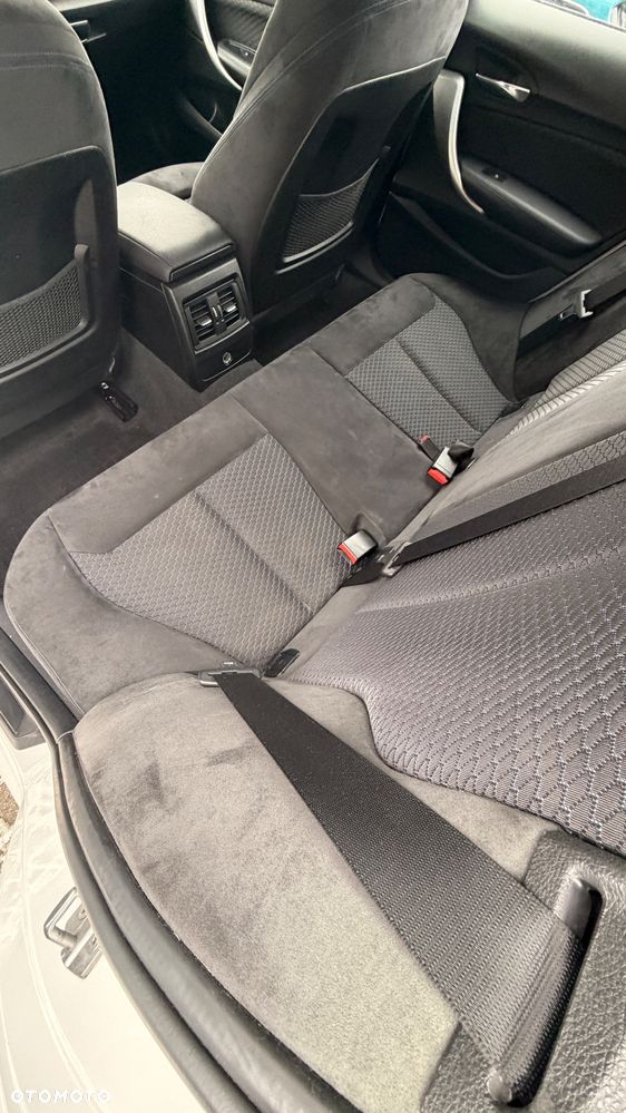 BMW Seria 1 118i M Sport - 18