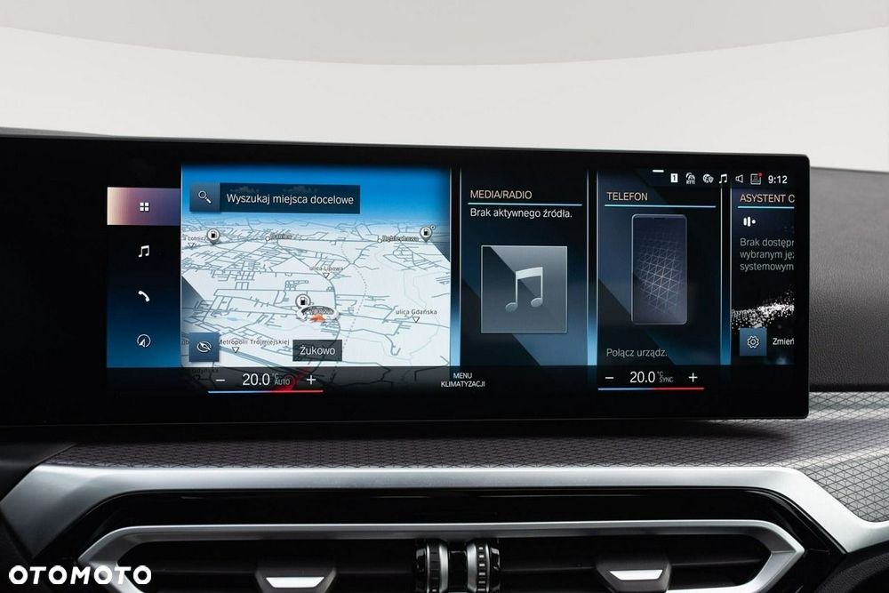 BMW Seria 3 318i M Sport - 16