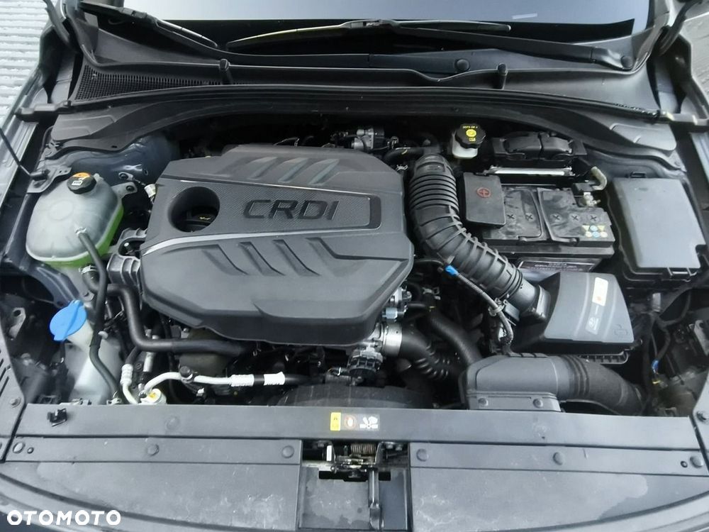 Hyundai i30 - 21
