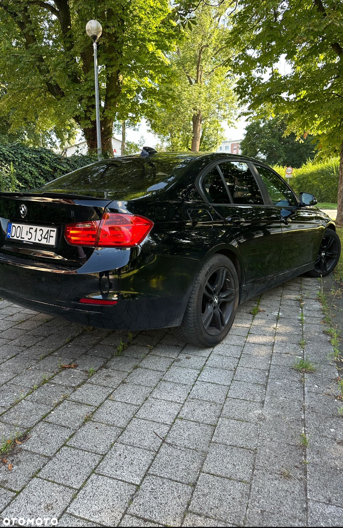 BMW Seria 3 - 3