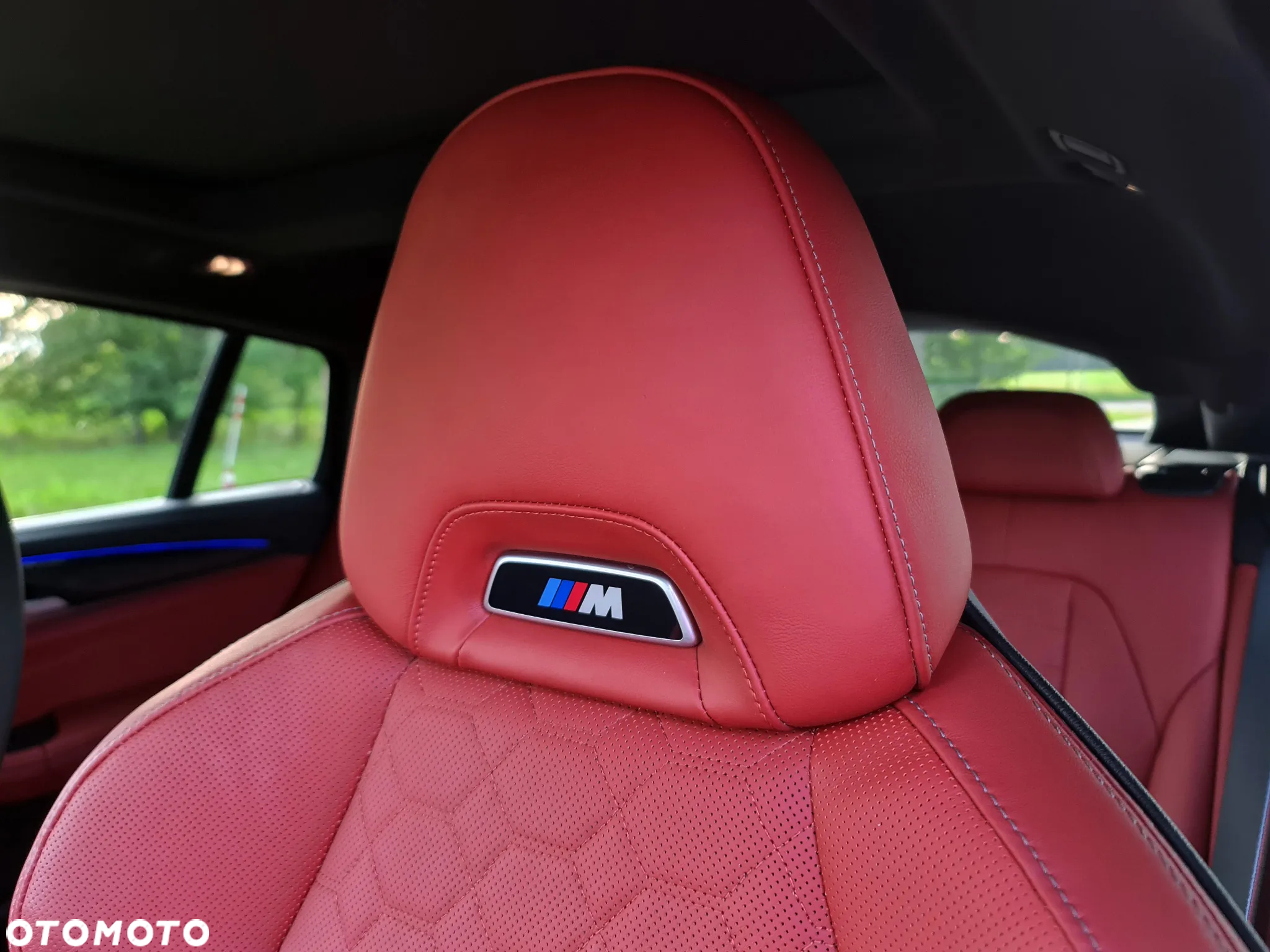 BMW X4 M X4M Competition - 9