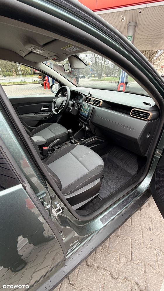 Dacia Duster TCe 90 2WD Comfort - 10