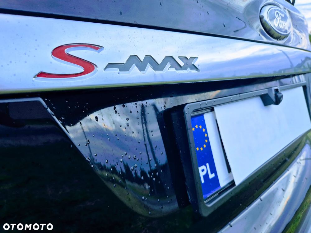Ford S-Max 2.0 TDCi DPF Business Edition - 10