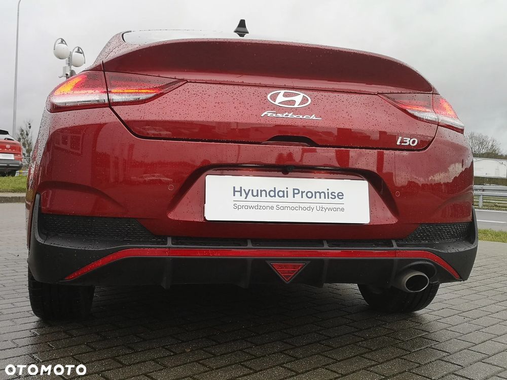 Hyundai i30 - 16