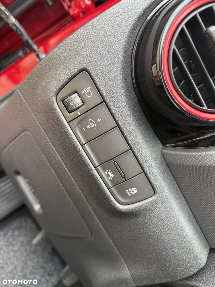 Hyundai Kona 1.0 T-GDI Intro - 19