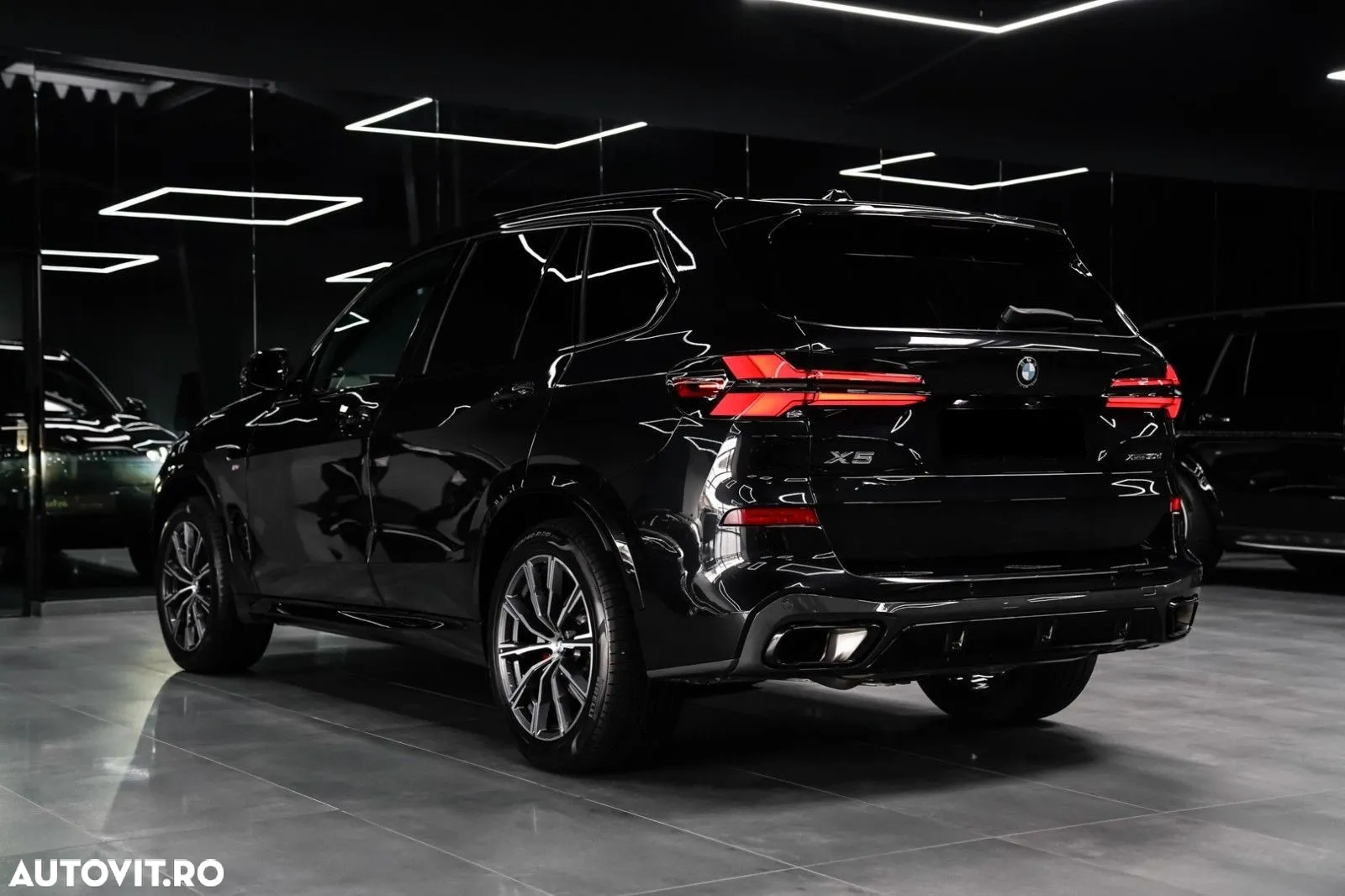 BMW X5 xDrive30d AT MHEV - 18