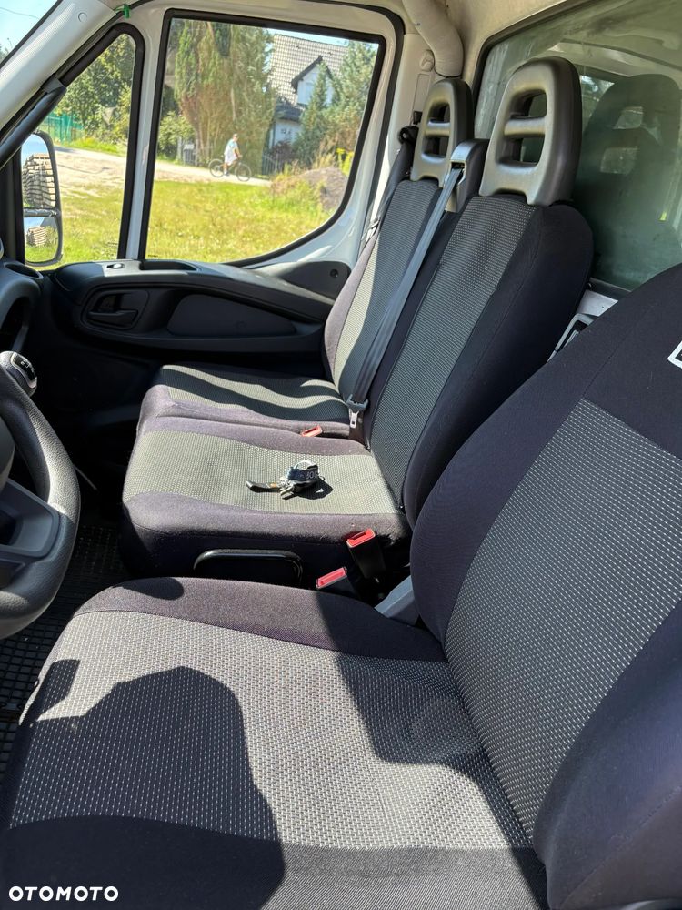 Iveco Daily - 9