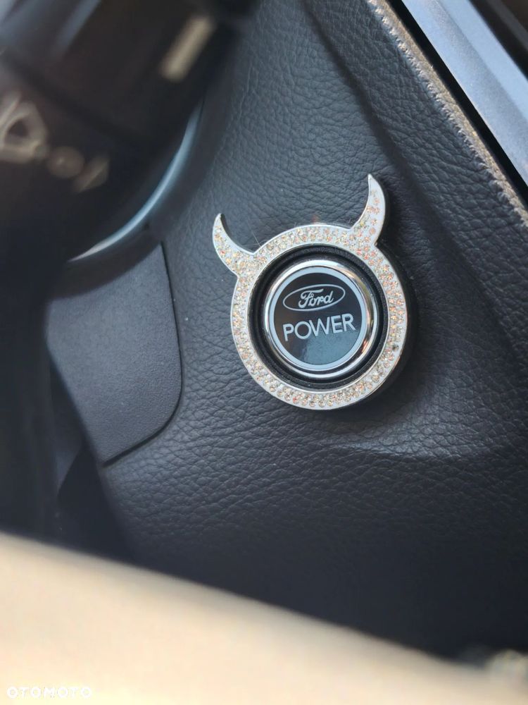 Ford Focus 1.6 TDCi Titanium - 16