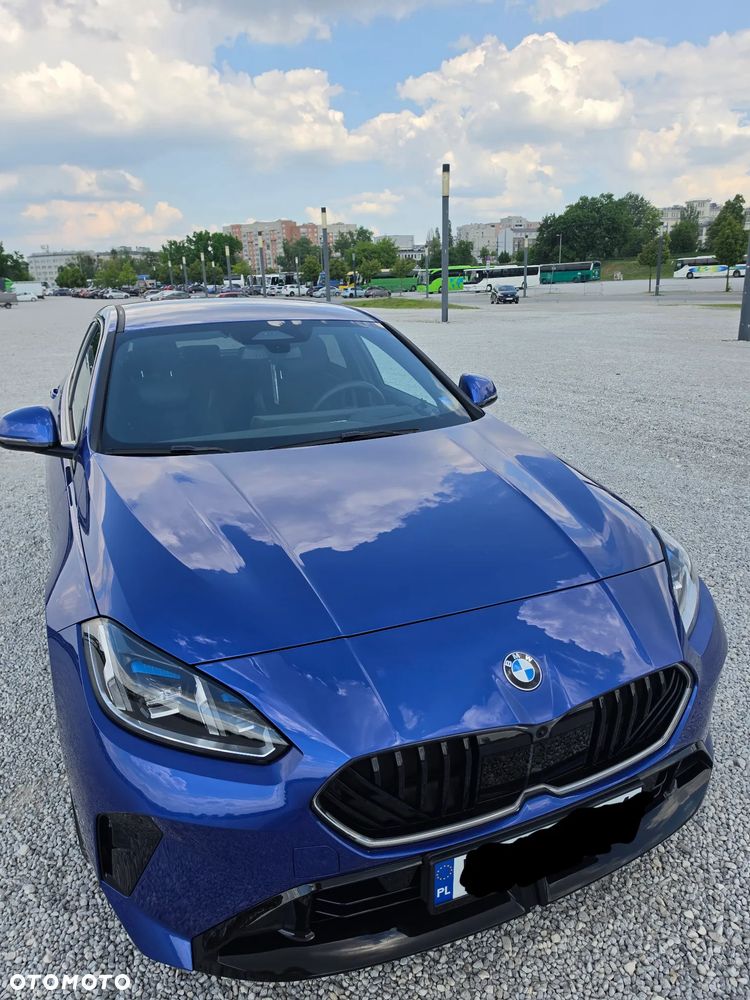 BMW Seria 1 - 3
