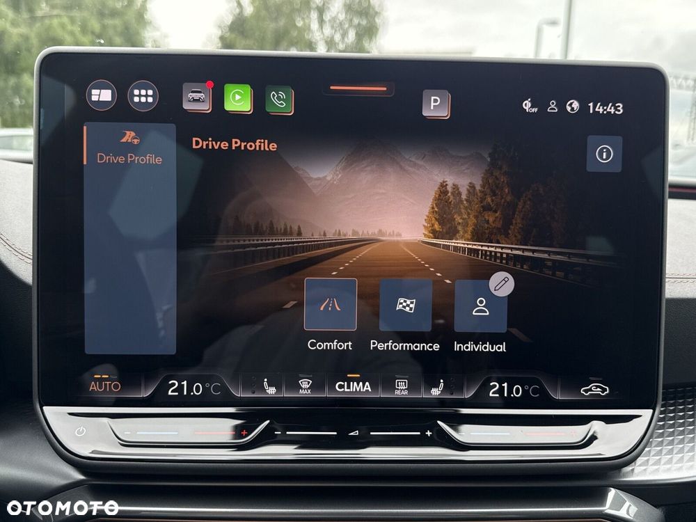 Cupra Leon Sportstourer 1.5 eTSI mHEV DSG - 25