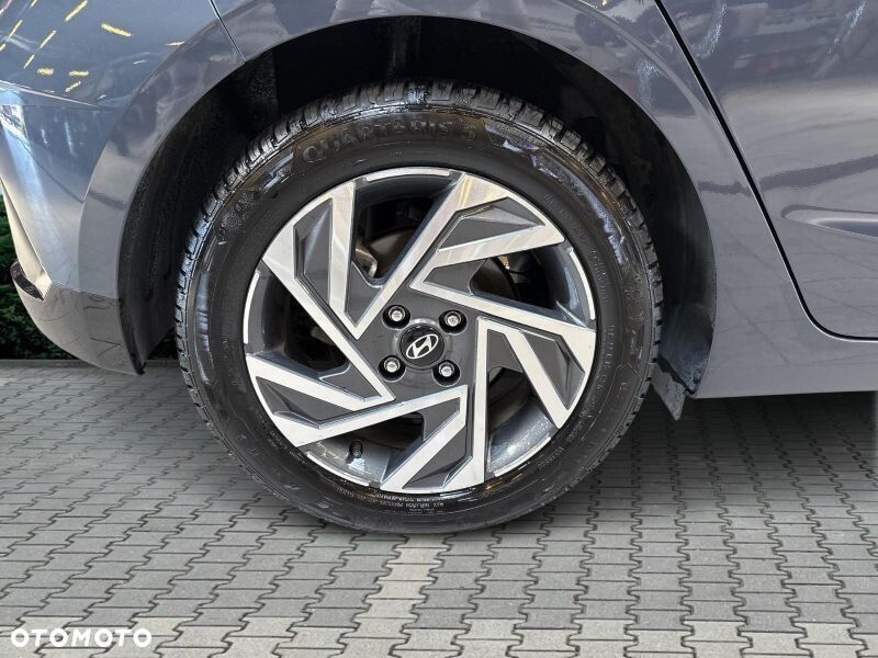 Hyundai i20 1.0 T-GDi Modern - 28