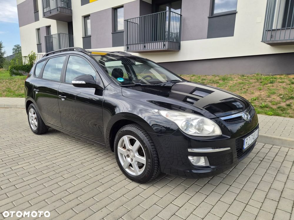 Hyundai i30 2.0 Premium - 19