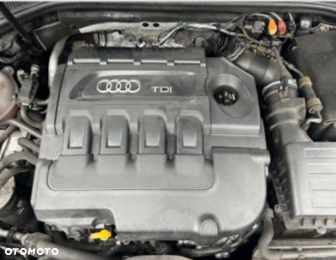 Audi A3 2.0 TDI Ambiente - 14