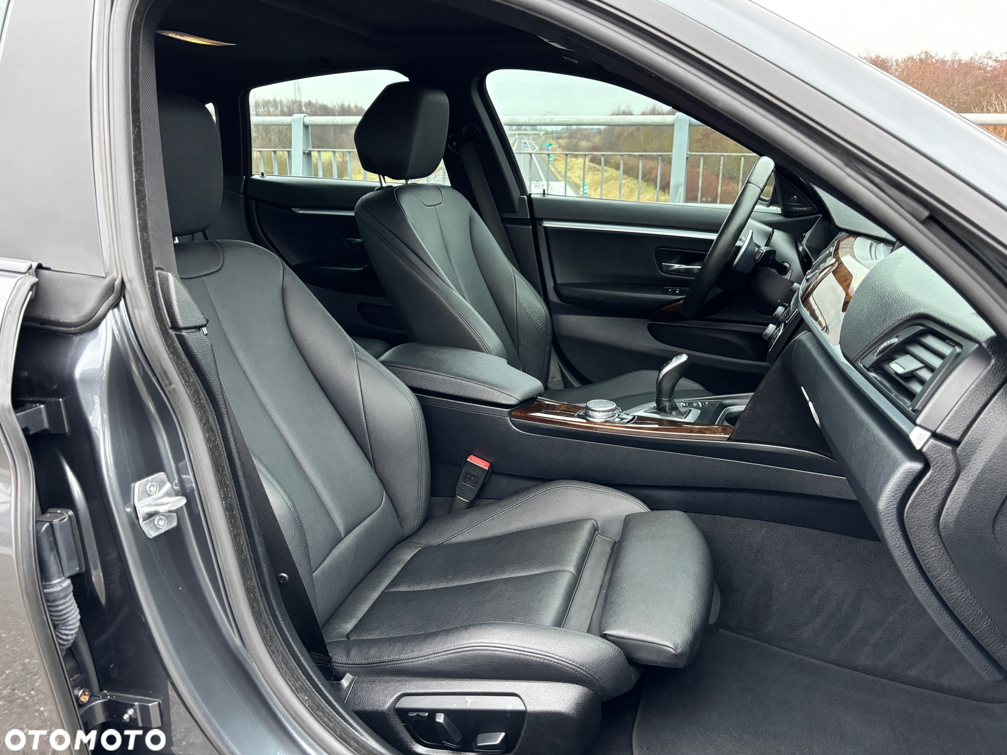 BMW Seria 4 428i Gran Coupe M Sport - 15