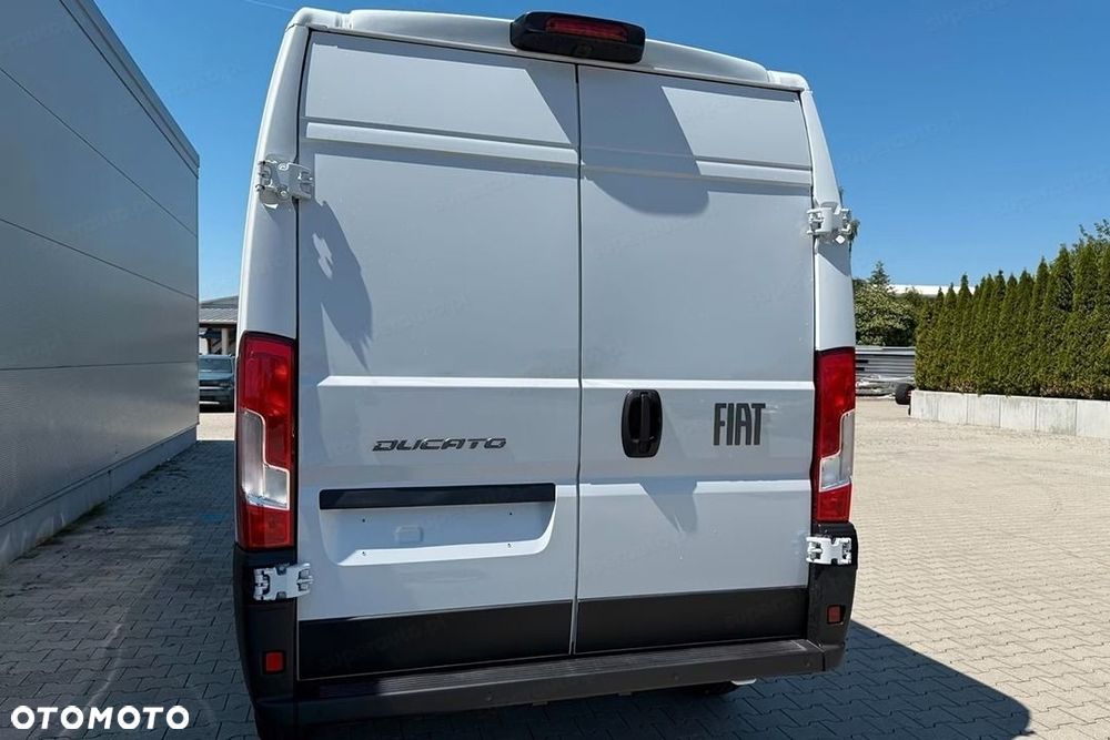 Fiat Ducato 3.3t L3H2 2.2 140KM - 7