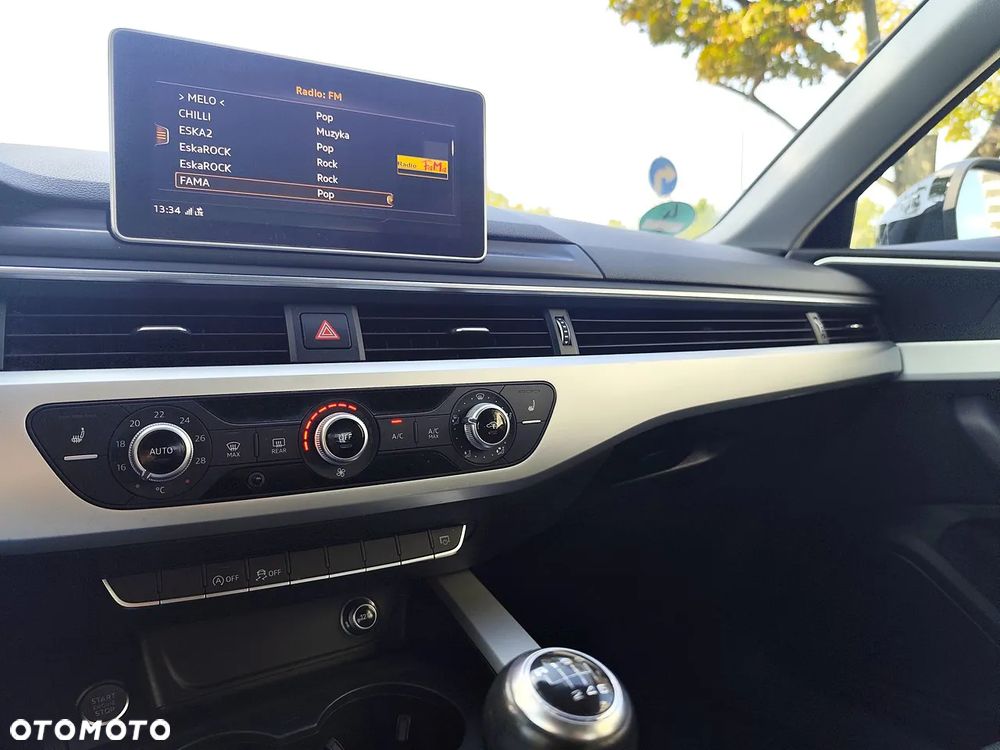 Audi A4 2.0 TDI - 21