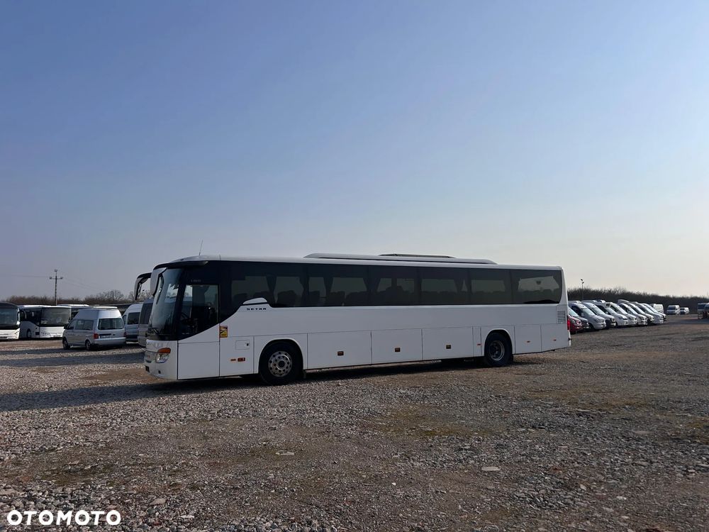 Setra S 416 GT - 9