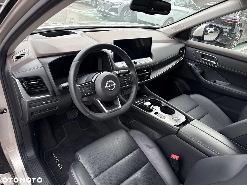 Nissan X-Trail 1.5 VC-T e-POWER Tekna 2WD - 12
