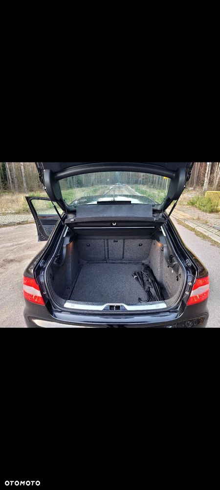 Skoda Superb 2.0 TDI Elegance DSG - 6