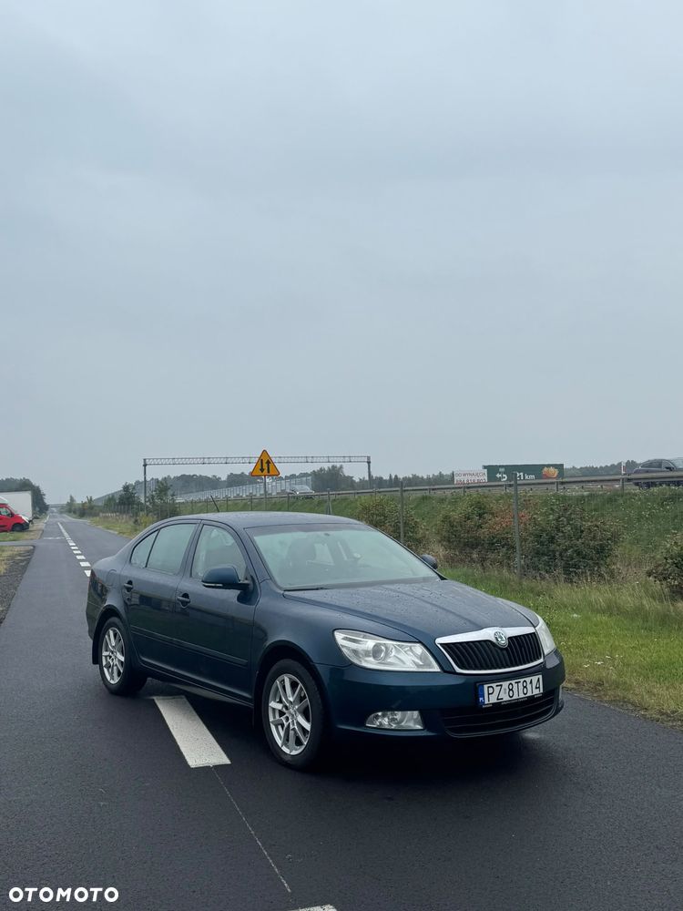 Skoda Octavia 1.6 TDI Ambition - 1