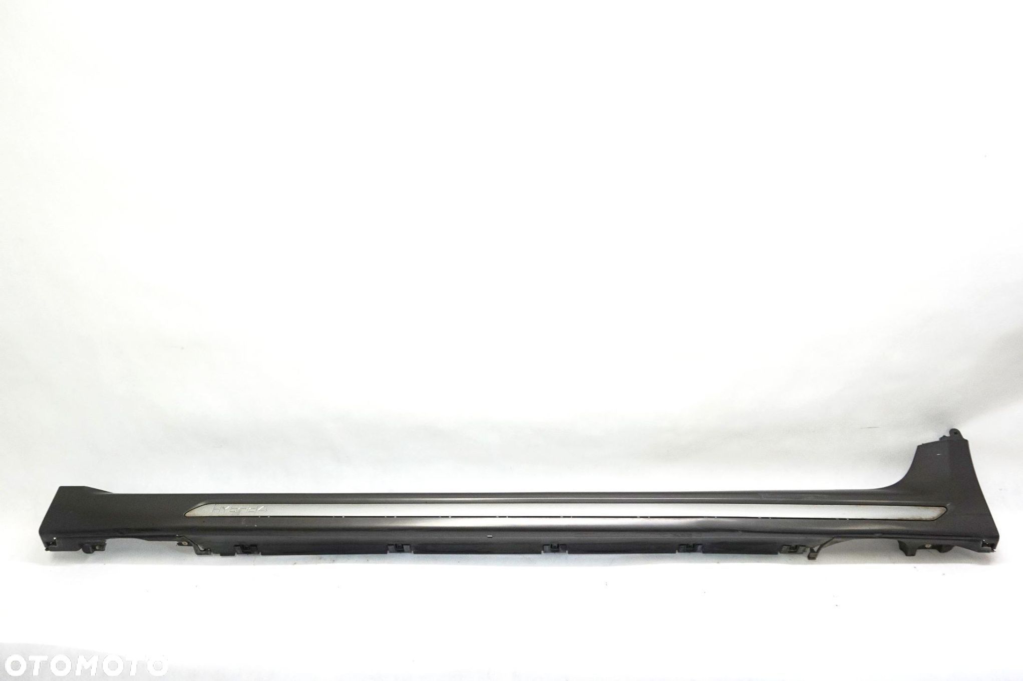LISTWA PROGOWA LEWA PEUGEOT 508 RXH 9674306777 - 1