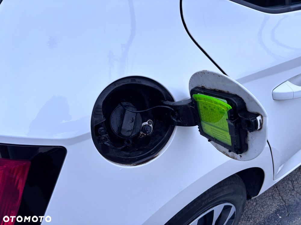 Skoda Fabia 1.0 Ambition - 22