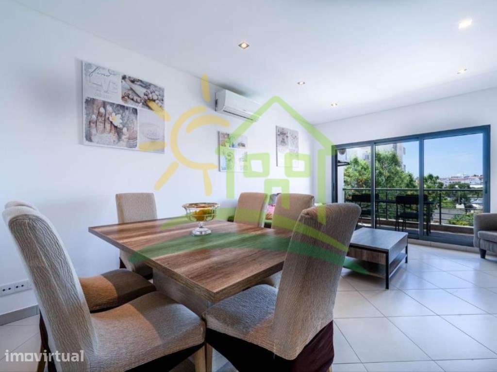 Apartamento T2 Venda Albufeira - Grande imagem: 4/26