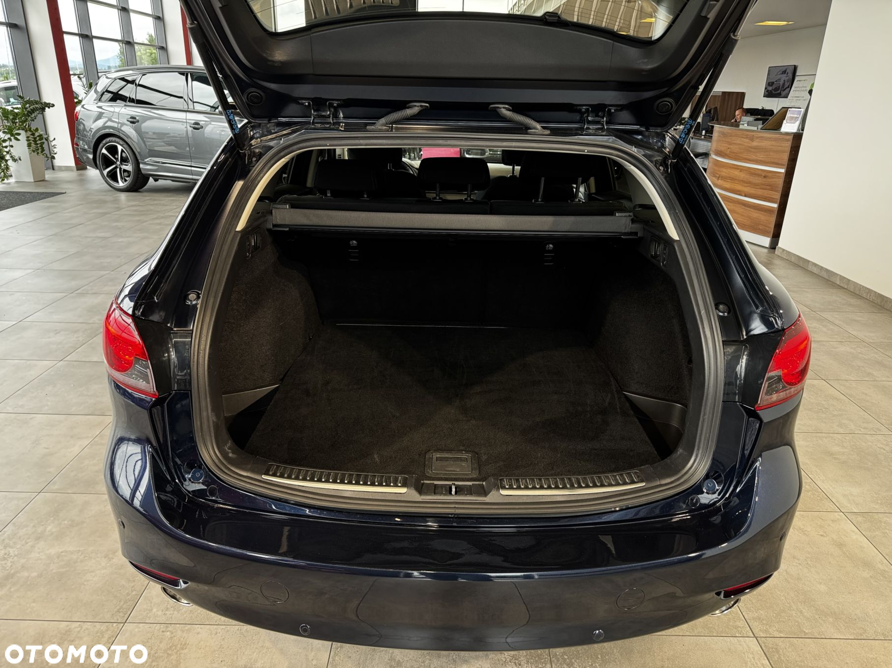 Mazda 6 - 13