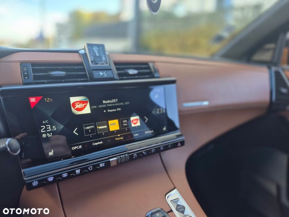 DS Automobiles DS 7 Crossback - 9