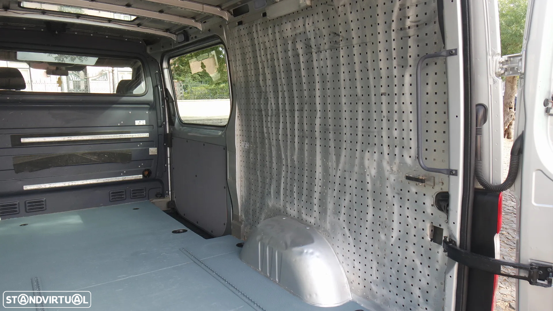 Mercedes-Benz SPRINTER II 313 CDI - 38